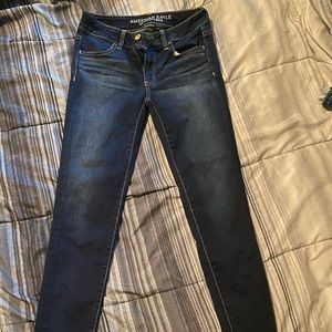American Eagle Jeggings